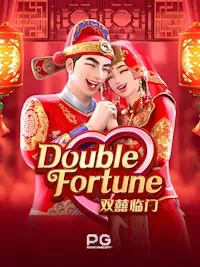 Double Fortune