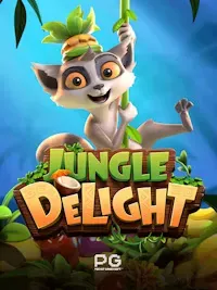 Jungle Delight