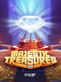 Majestic Treasures